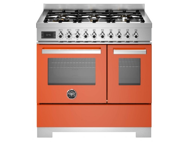 Варочный центр Bertazzoni PRO96L2EART2