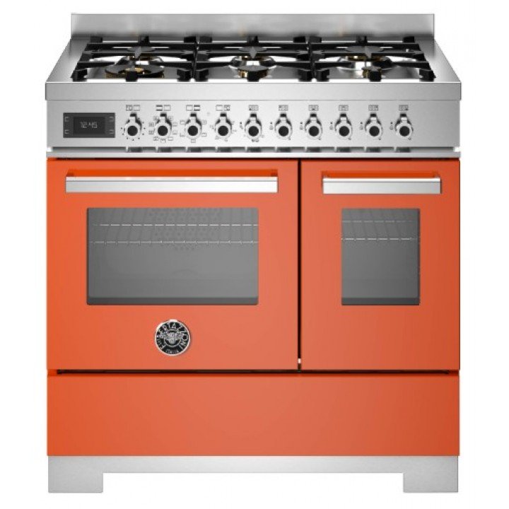 Варочный центр Bertazzoni PRO96L2EART2