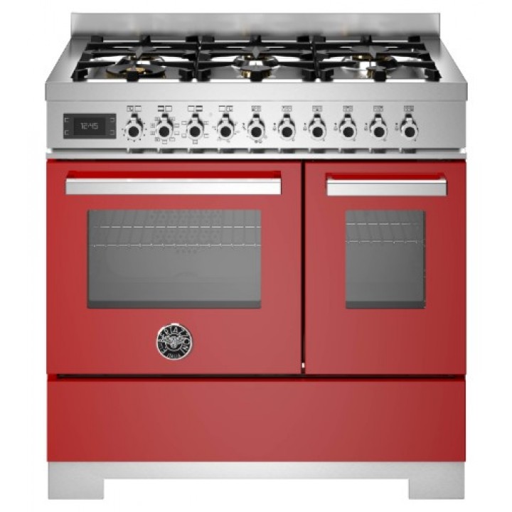 Варочный центр Bertazzoni PRO96L2EROT2