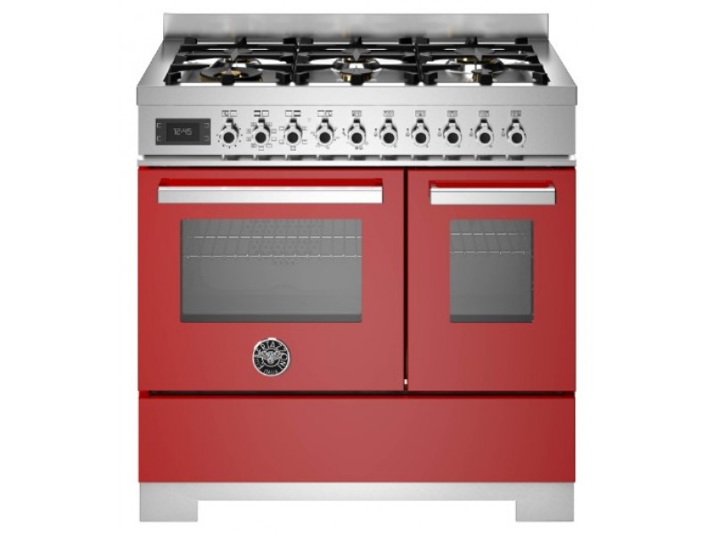 Варочный центр Bertazzoni PRO96L2EROT2