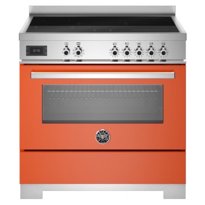 Варочный центр Bertazzoni PRO95I1EART2