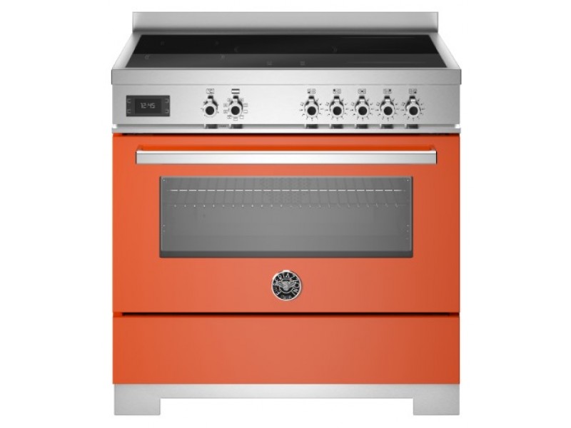 Варочный центр Bertazzoni PRO95I1EART2