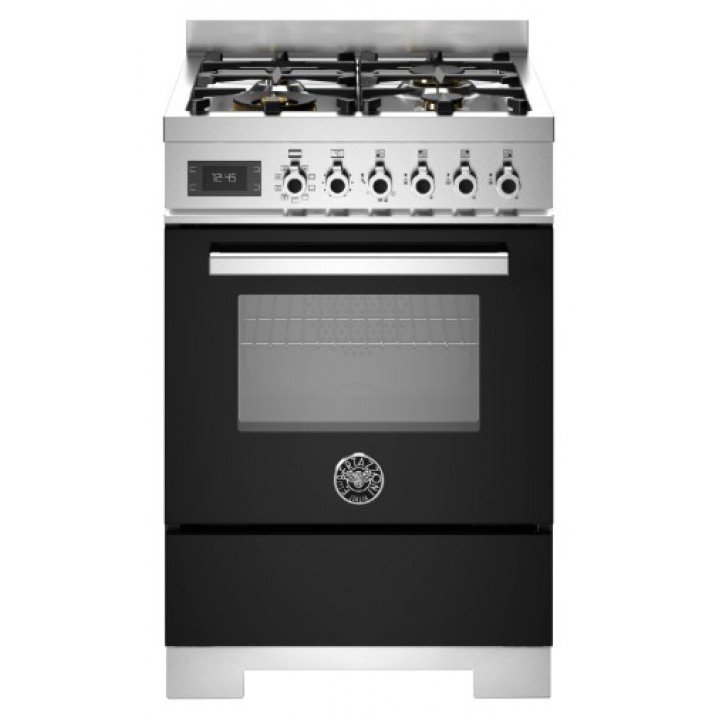 Варочный центр Bertazzoni PRO64L1ENET2