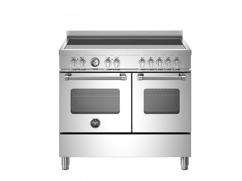 Варочный центр Bertazzoni MAS105I2EXT