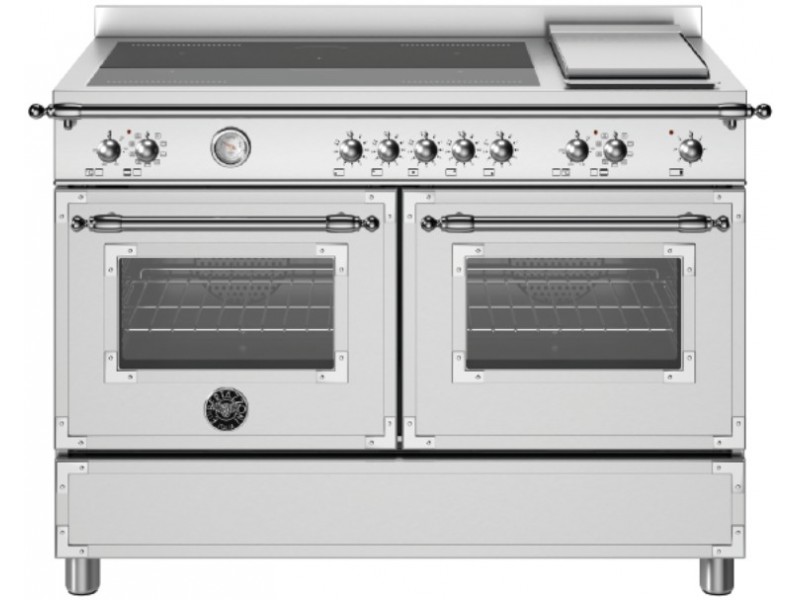 Варочный центр Bertazzoni HER125I2EXT
