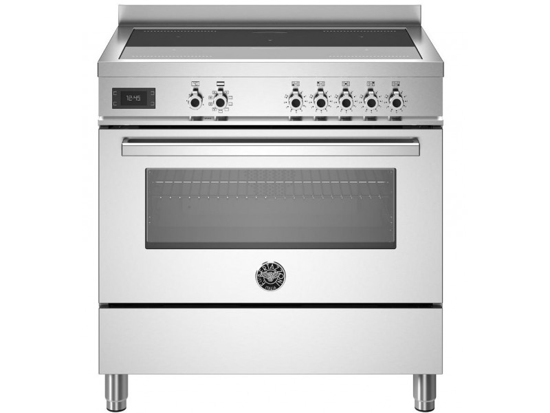 Варочный центр Bertazzoni PROCH94I1EXT