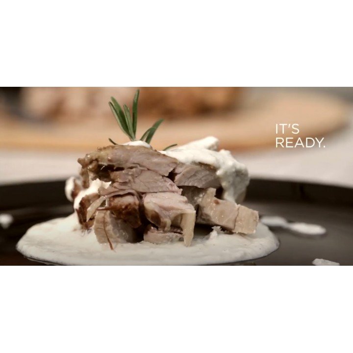 Варочный центр Bertazzoni PRO126G2EXT2