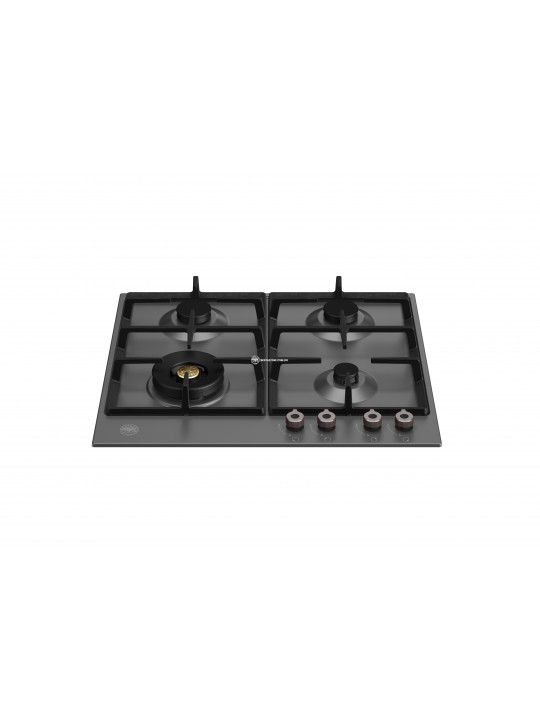 Газовая варочная панель Bertazzoni P604LPRONE