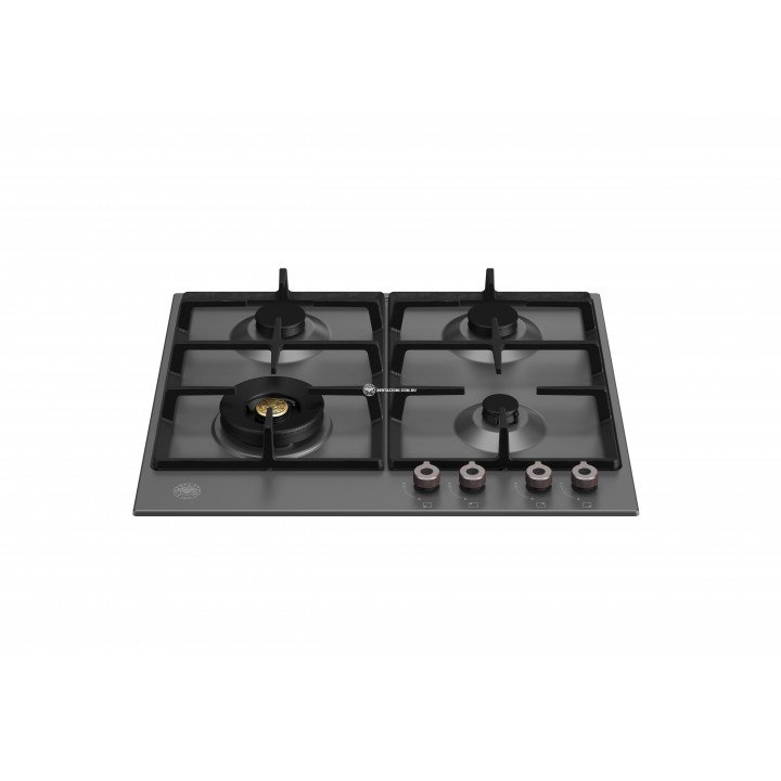 Газовая варочная панель Bertazzoni P604LPRONE