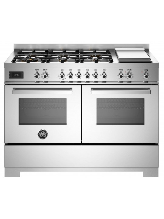 Варочный центр Bertazzoni PRO126G2EXT2