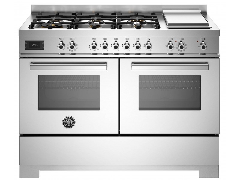 Варочный центр Bertazzoni PRO126G2EXT2