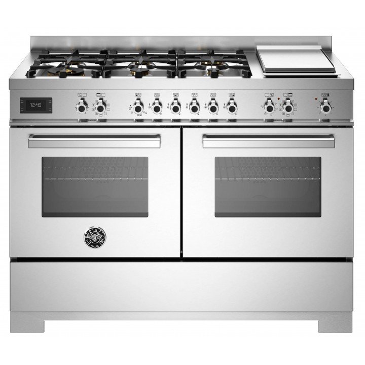 Варочный центр Bertazzoni PRO126G2EXT2