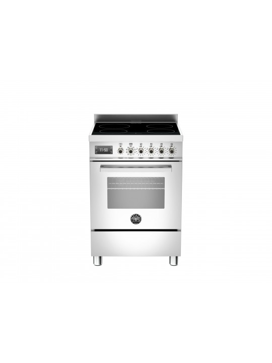 Варочный центр Bertazzoni PRO604IMFESXT