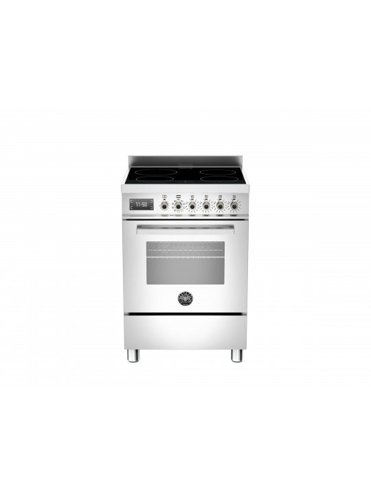 Варочный центр Bertazzoni PRO604IMFESXT