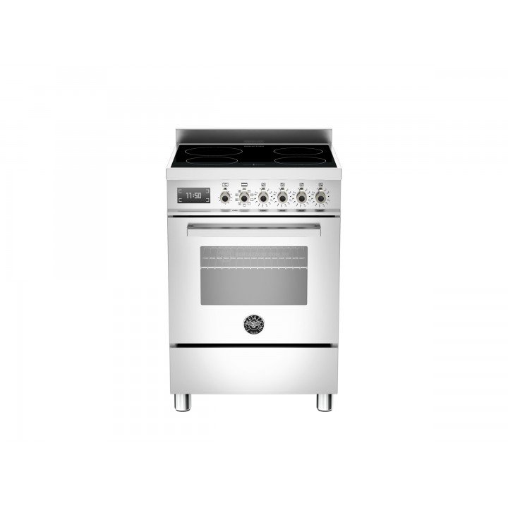 Варочный центр Bertazzoni PRO604IMFESXT