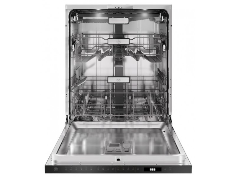 Встраиваемая посудомоечная машина Bertazzoni DW60S3IAPSC