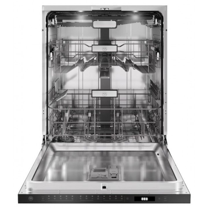 Встраиваемая посудомоечная машина Bertazzoni DW60S3IAPSC
