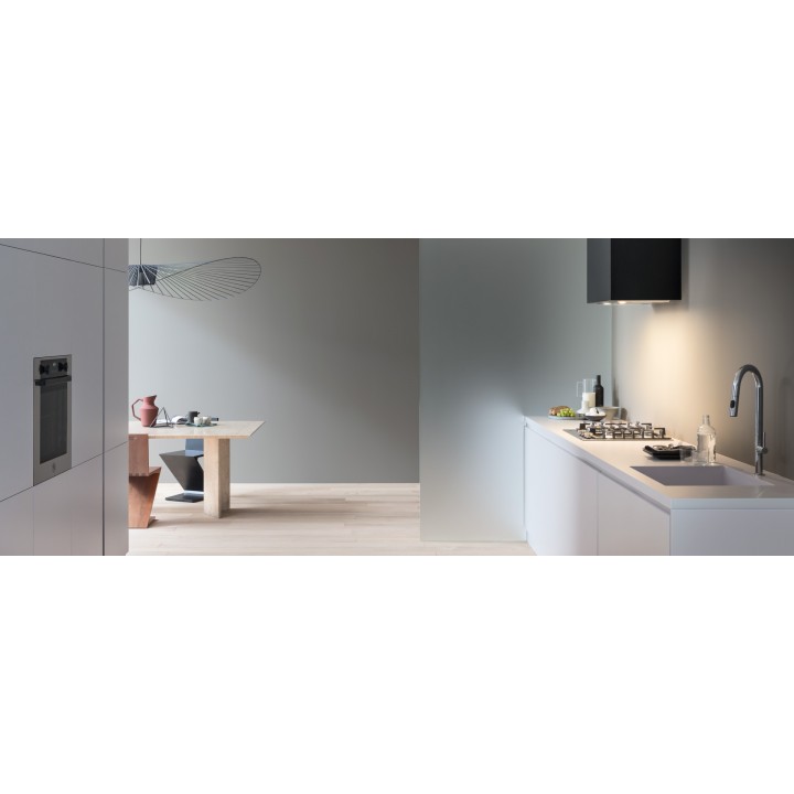 Встраиваемая вытяжка Bertazzoni KIN70MOD1XB/2
