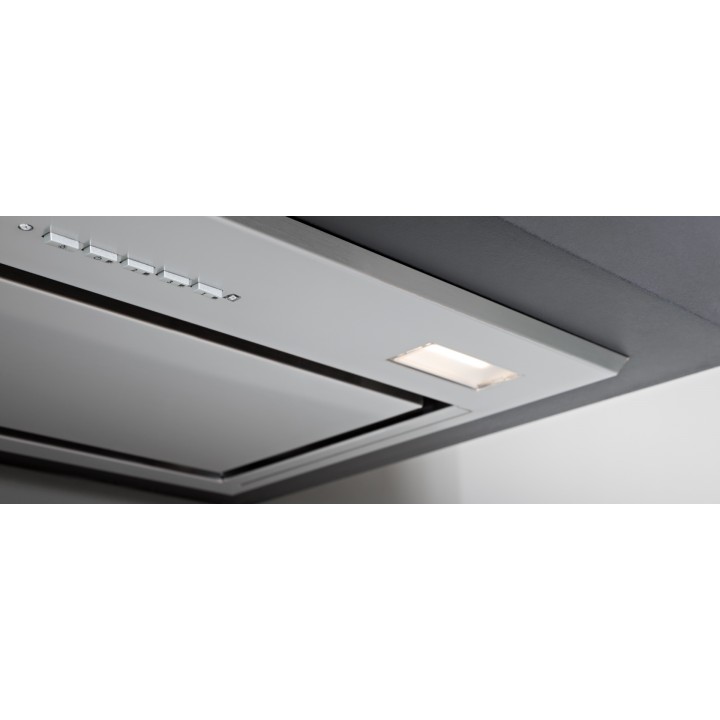 Встраиваемая вытяжка Bertazzoni KIN70MOD1XB/2