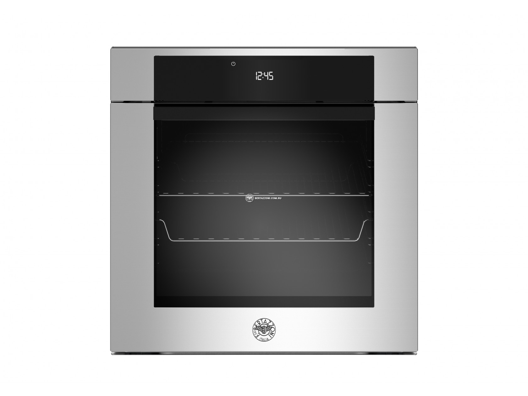 Духовой шкаф bertazzoni f609herektnd