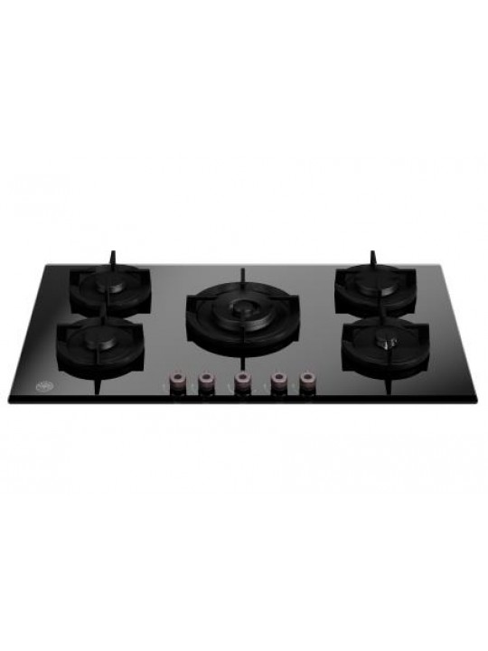 Варочная панель газ на стекле Bertazzoni P905СPROGNE