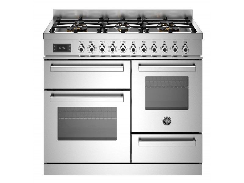 Варочный центр Bertazzoni PRO106L3EXT2