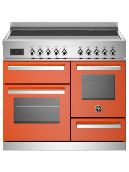 Варочный центр Bertazzoni PRO105I3EART2