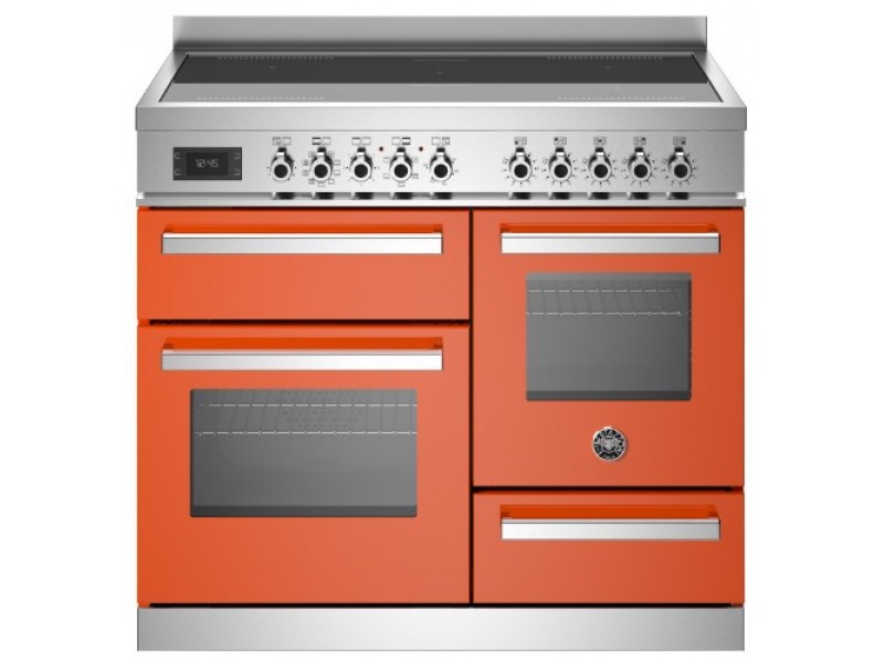 Варочный центр Bertazzoni PRO105I3EART2