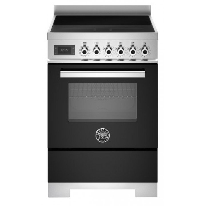 Варочный центр Bertazzoni PRO64I1ENET2