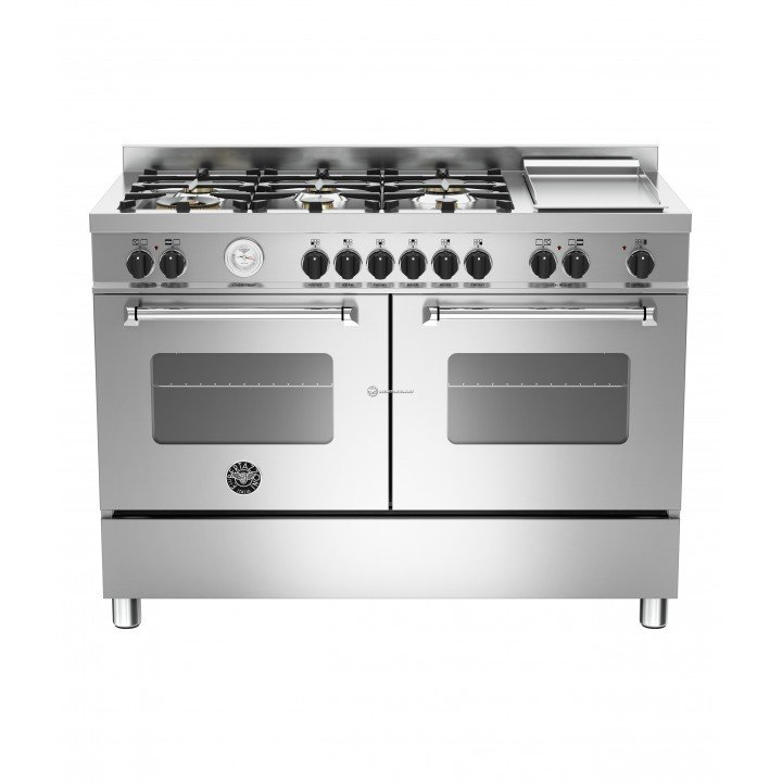 Варочный центр Bertazzoni MAS1206GMFEDXT