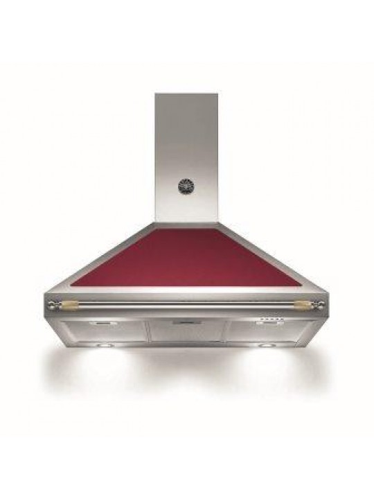 Вытяжка настенная Bertazzoni K90HERVIA