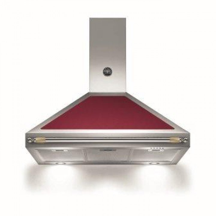 Вытяжка настенная Bertazzoni K90HERVIA