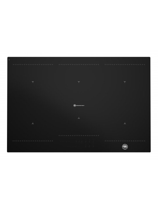Индукционная варочная панель Bertazzoni P786IM3B2NE
