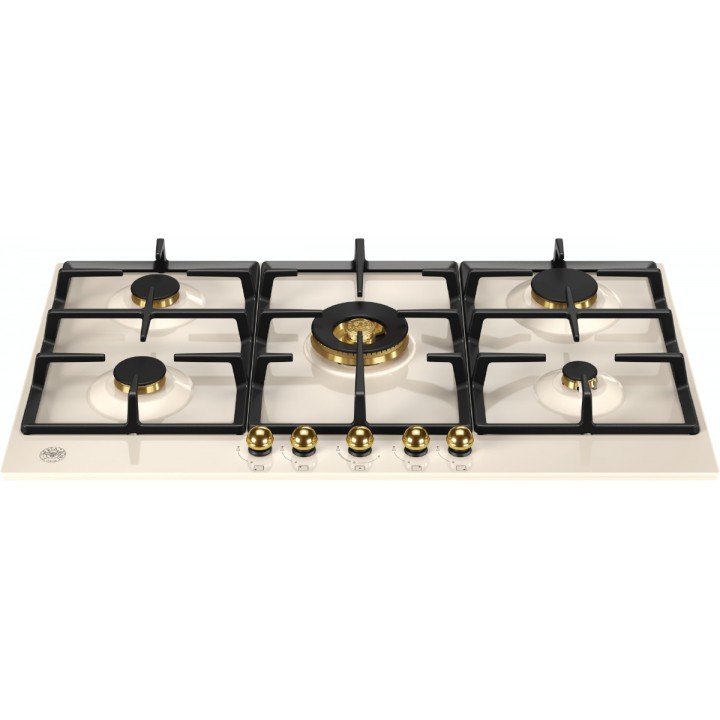 Варочная панель Bertazzoni P905CHERAG