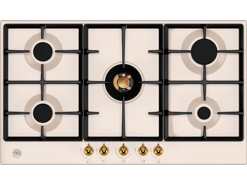 Варочная панель Bertazzoni P905CHERAG