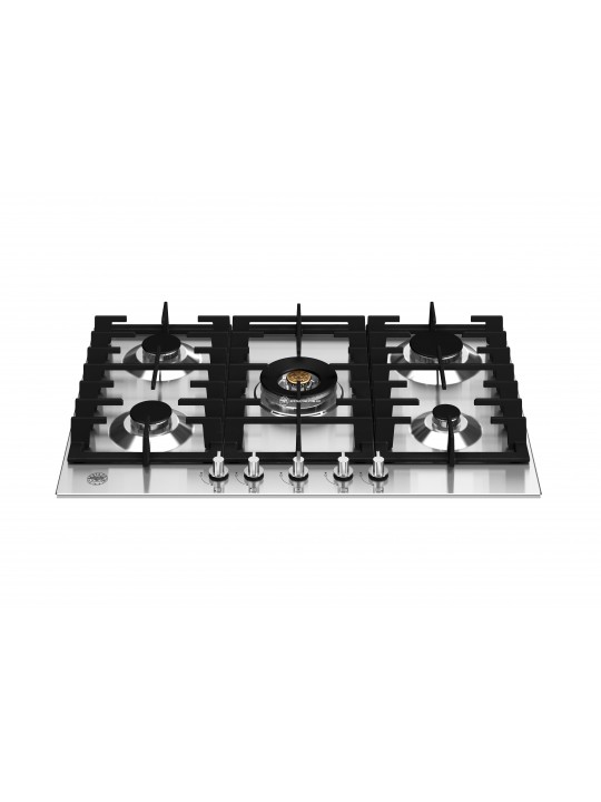 Газовая варочная панель Bertazzoni P755CMODX