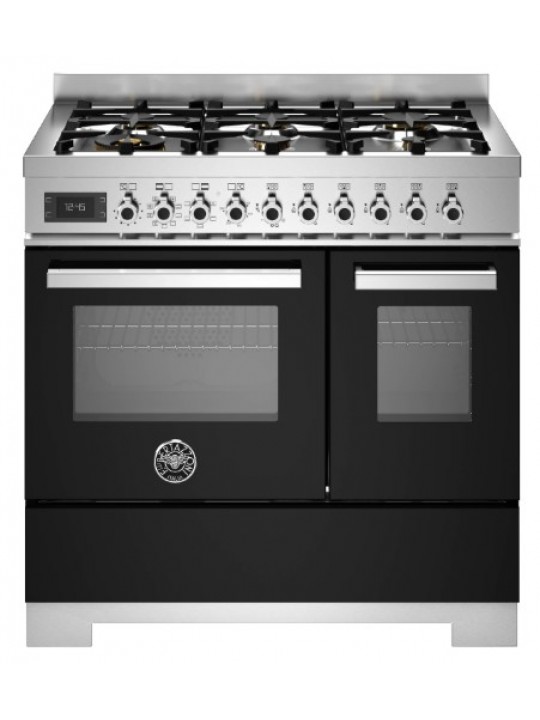 Варочный центр Bertazzoni PRO96L2ENET2