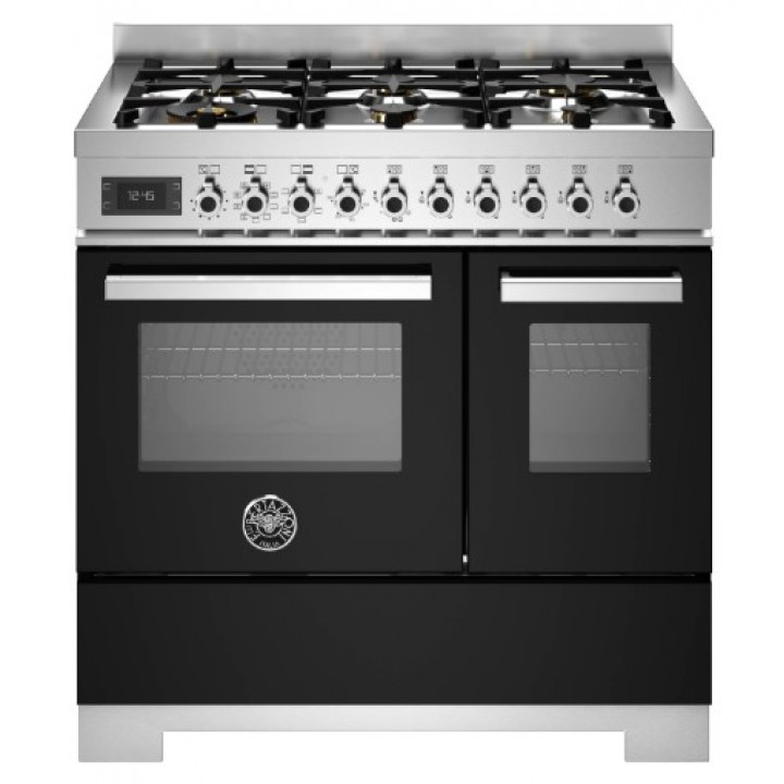 Варочный центр Bertazzoni PRO96L2ENET2