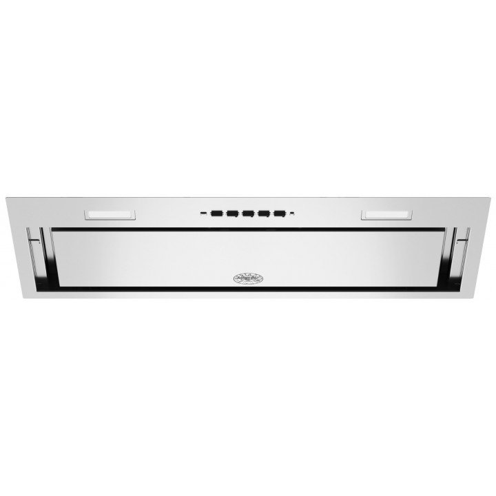 Встраиваемая вытяжка Bertazzoni KIN52MOD1XC/2