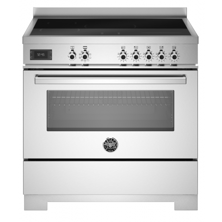 Варочный центр Bertazzoni PRO95I1EXT2