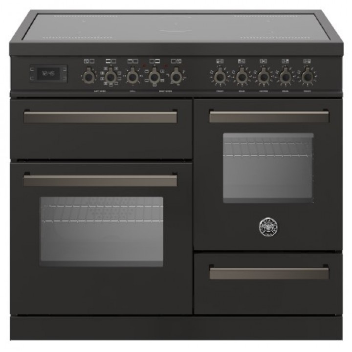 Варочный центр Bertazzoni PRO105I3ECAT2