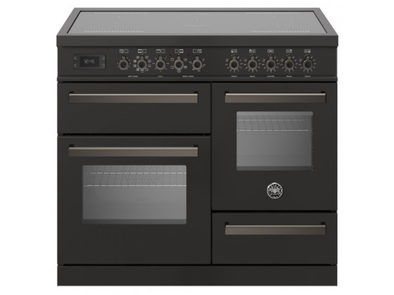 Варочный центр Bertazzoni PRO105I3ECAT2 Варочный центр Bertazzoni PRO105I3ECAT2