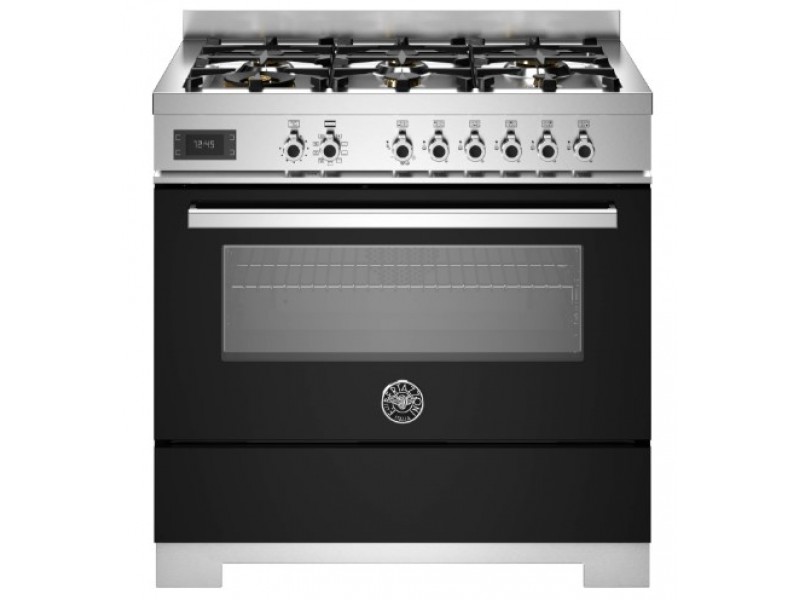 Варочный центр Bertazzoni PRO96L1ENET2