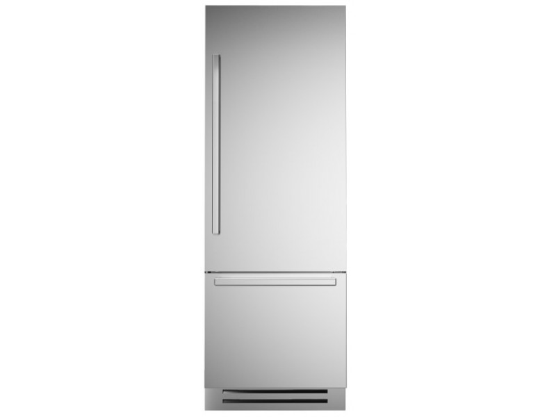 Встраиваемый холодильник Bertazzoni REF755BBRXTT/24