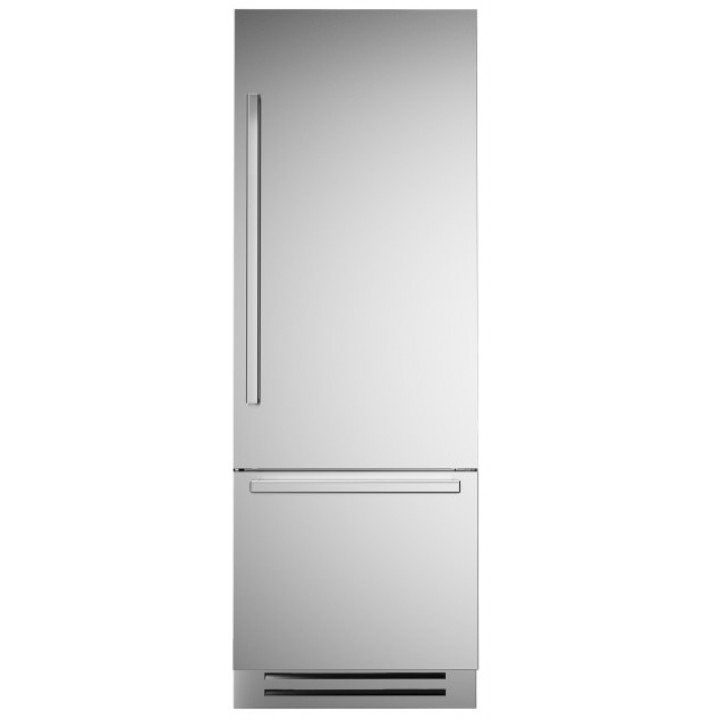 Встраиваемый холодильник Bertazzoni REF755BBRXTT/24
