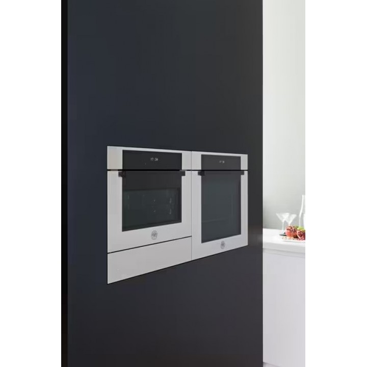 Встраиваемая микроволновая печь Bertazzoni FMOD4077MTX3