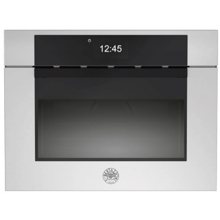Встраиваемая микроволновая печь Bertazzoni FMOD4077MTX3