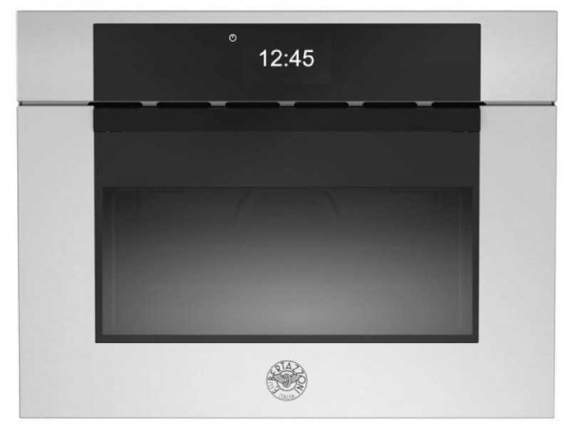 Встраиваемая микроволновая печь Bertazzoni FMOD4077MTX3