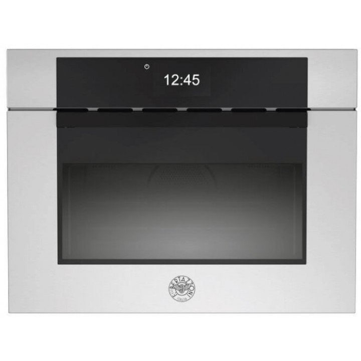 Встраиваемая микроволновая печь Bertazzoni FMOD4077MTX3
