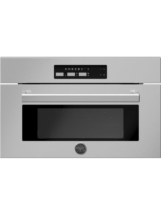 Встраиваемая микроволновая печь Bertazzoni F30PROMWLXT
